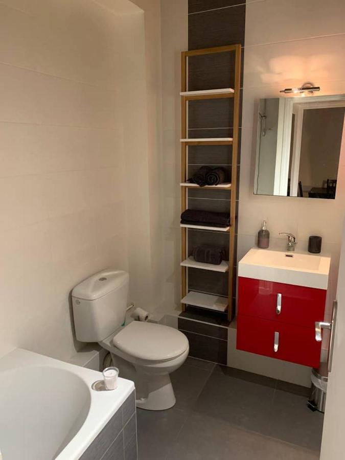 Porte Bourgogne أورلييو المظهر الخارجي الصورة