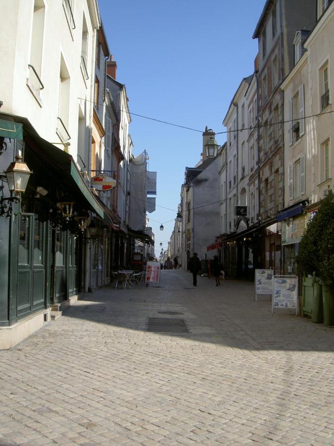 Porte Bourgogne أورلييو المظهر الخارجي الصورة